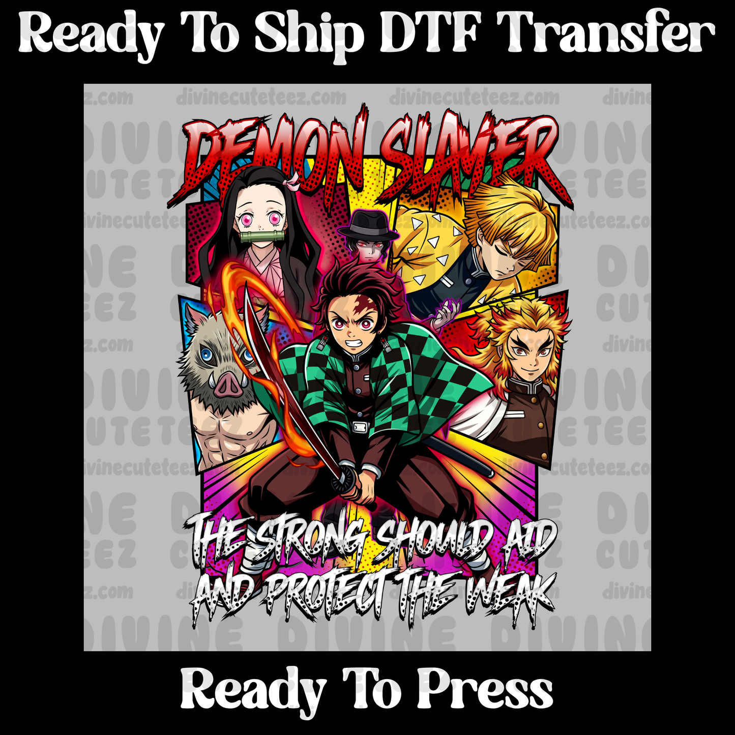 Demon Slayer