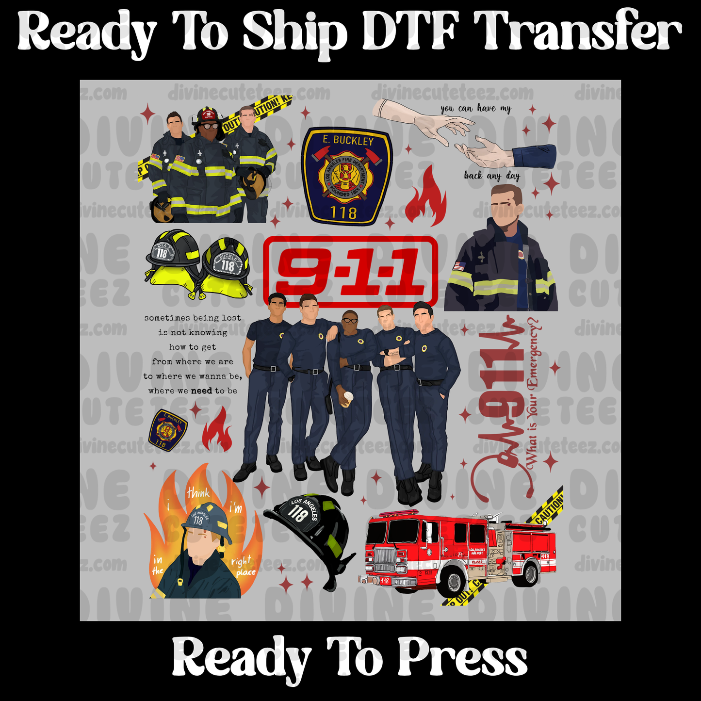 9-1-1