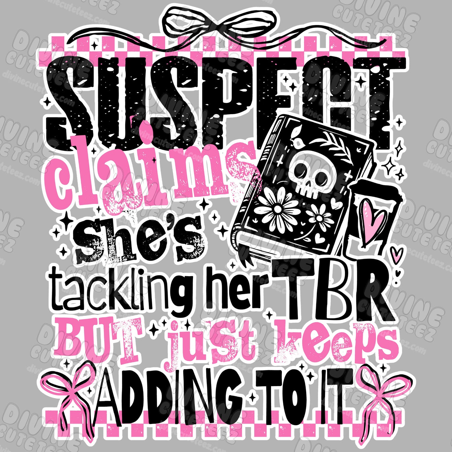 Suspect Claims Shes Tackling Her TBR DTF Transfer
