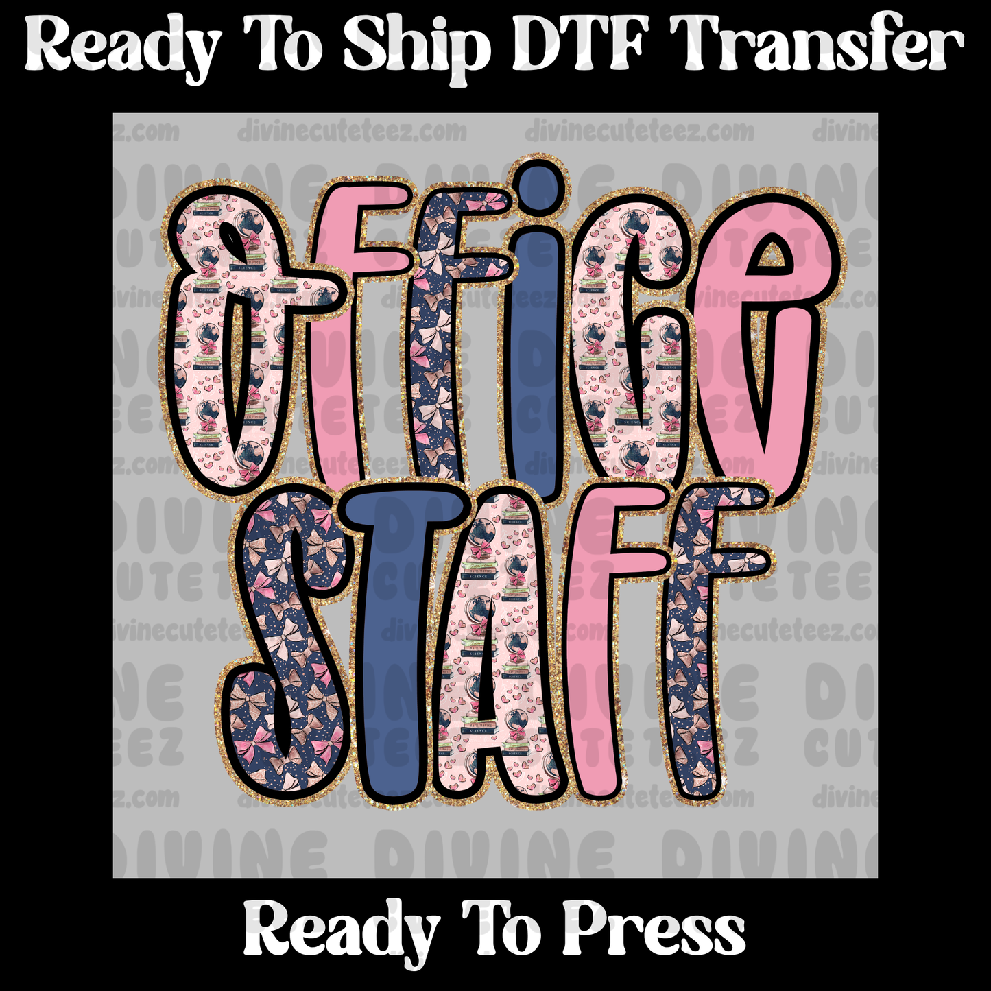 Office Staff