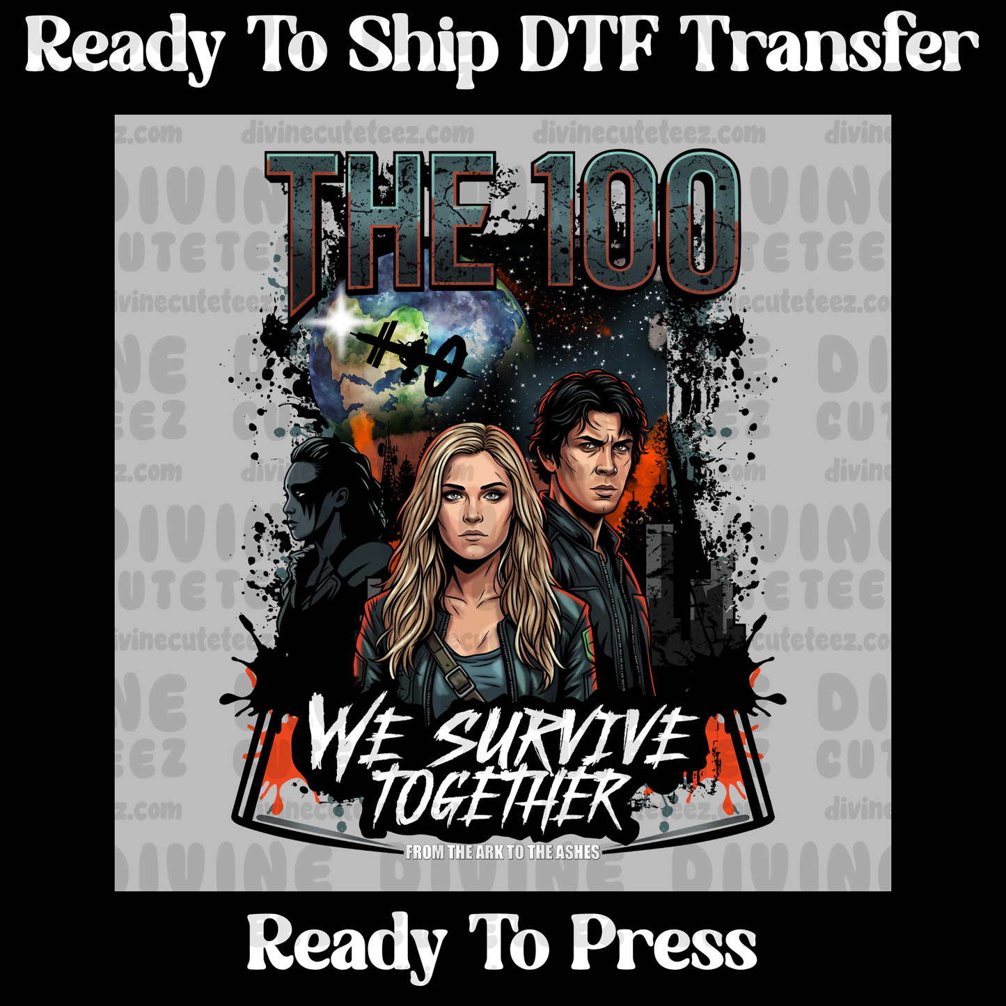 The 100