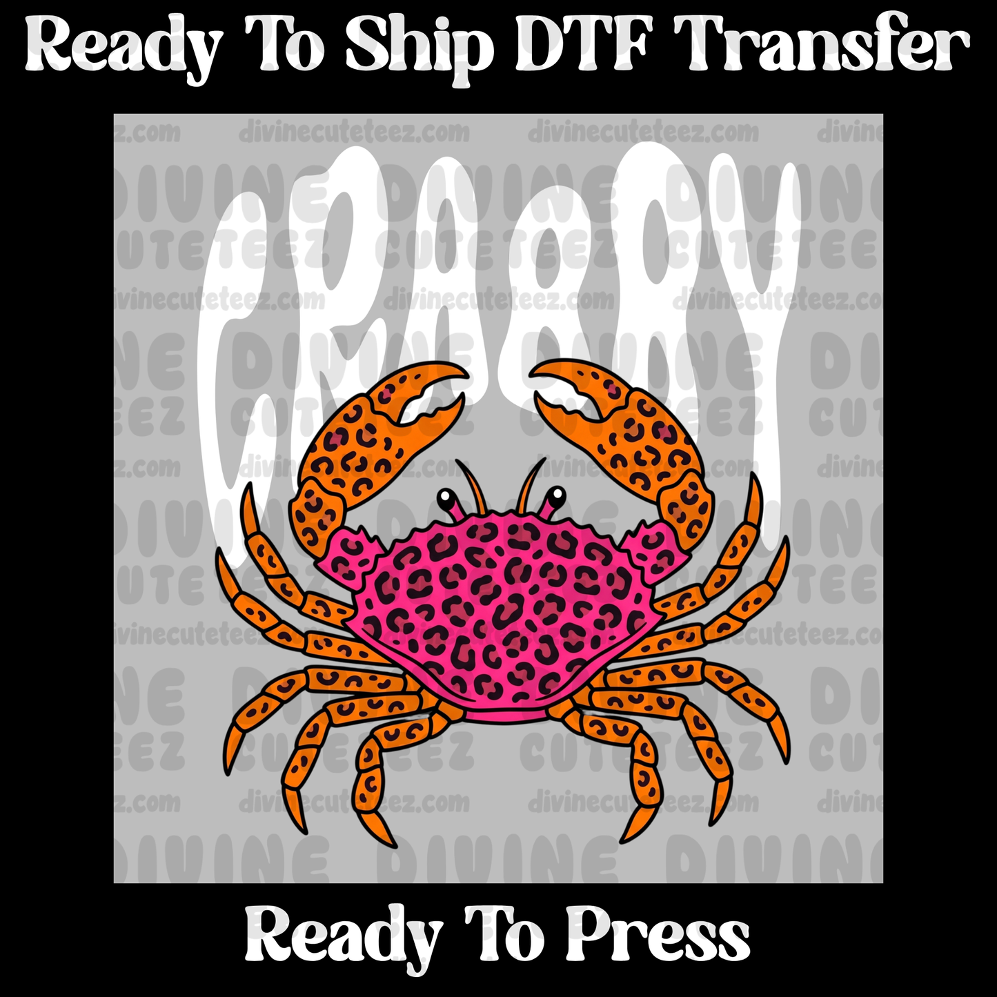 Crabby