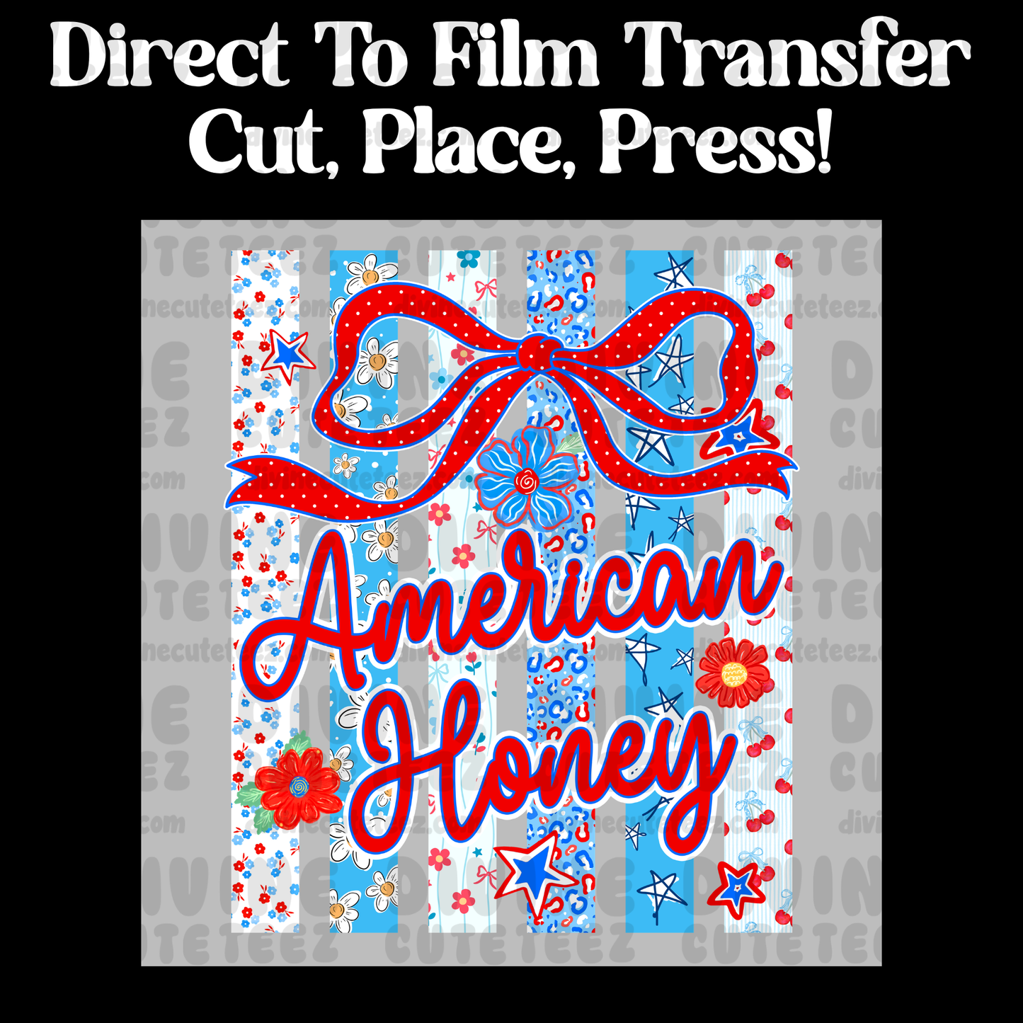 Ameican Honey