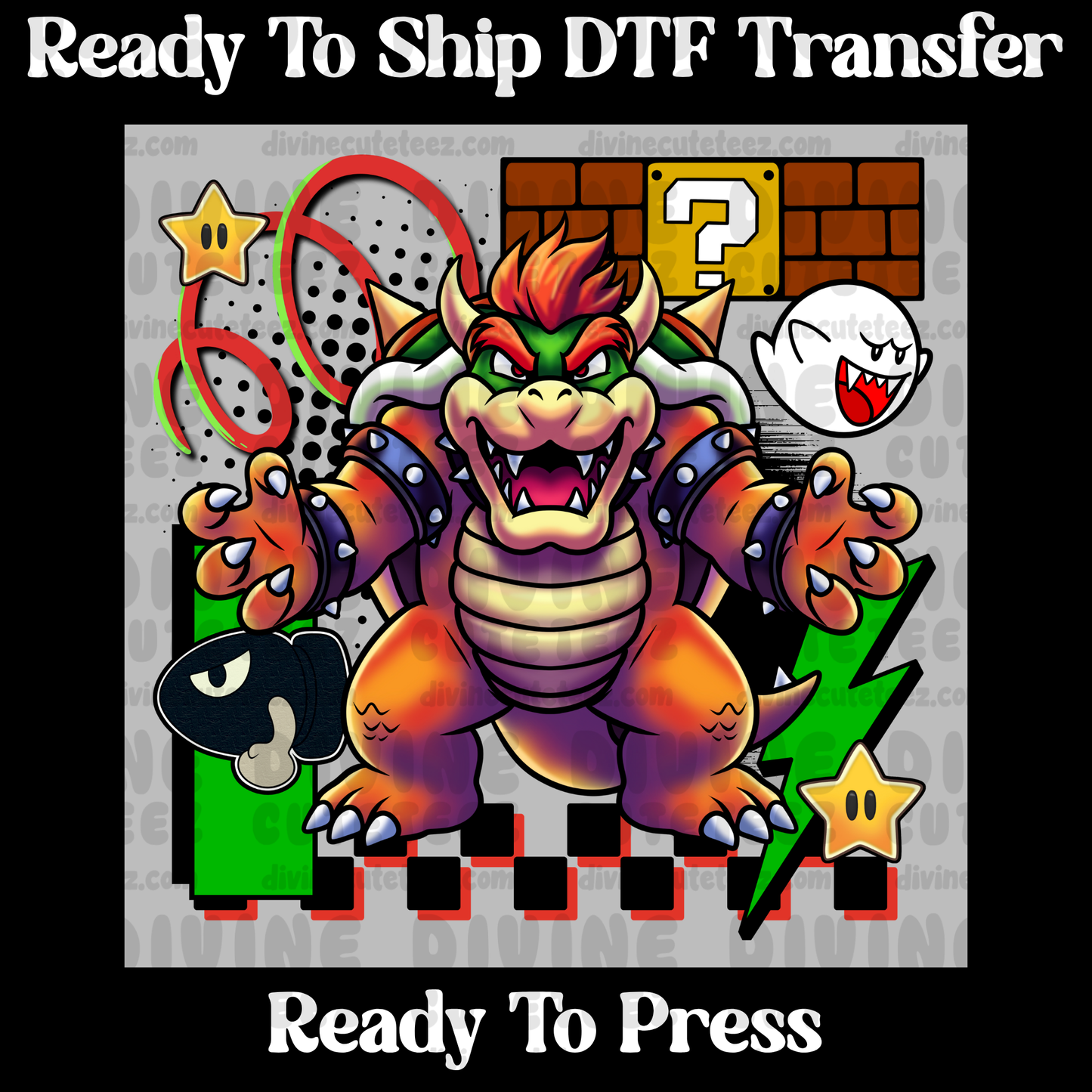 Bowser