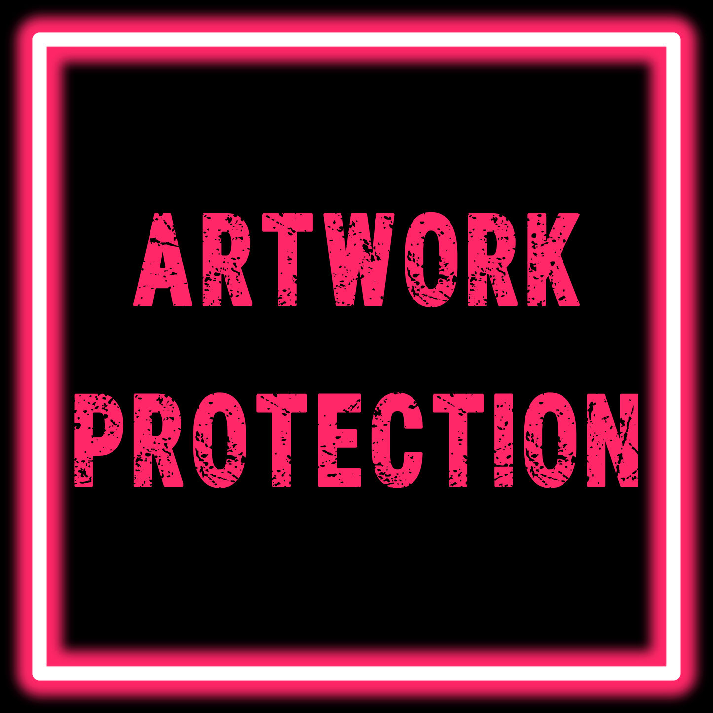 Artwork Protection