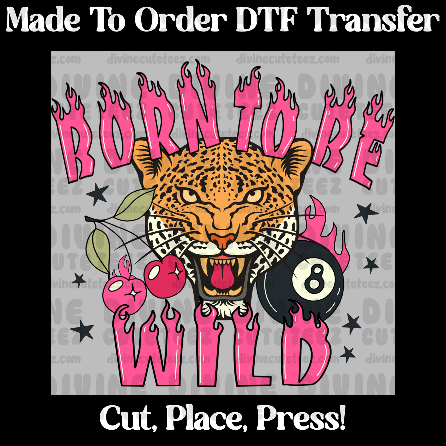 Born to Be Wild