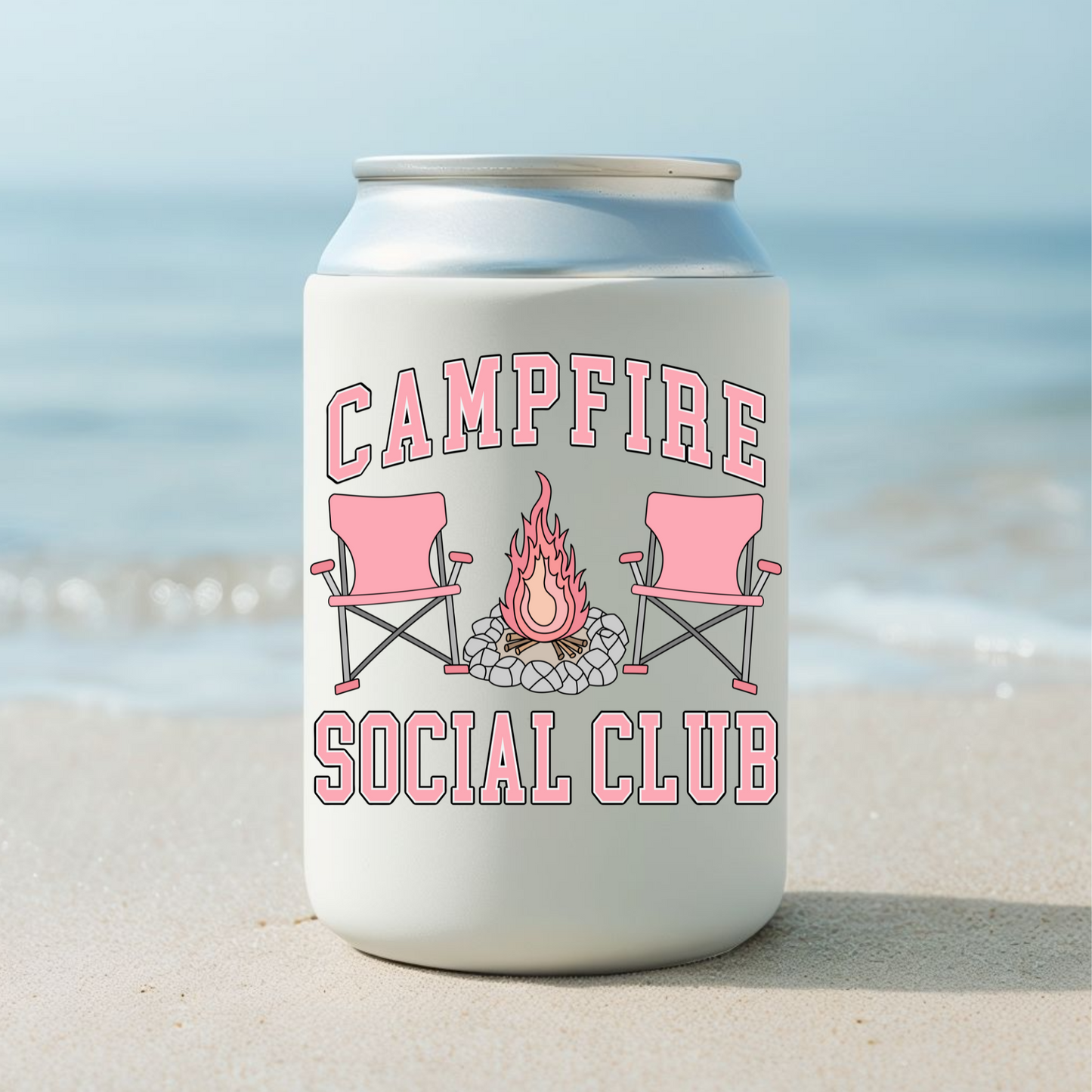 Campfire Social Club
