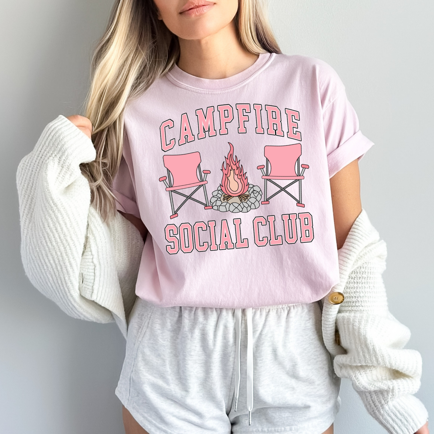 Campfire Social Club