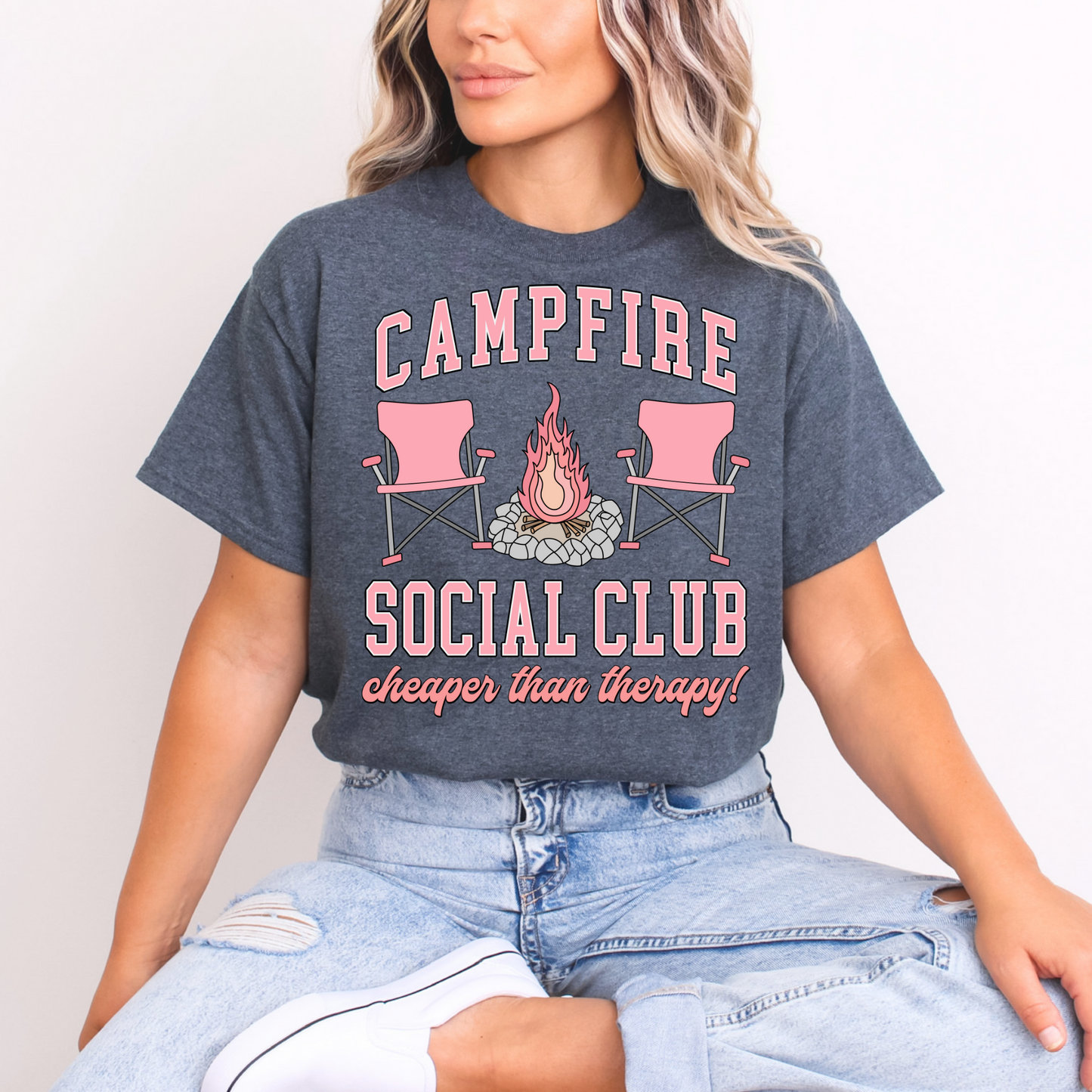 Campfire Social Club