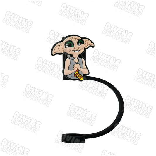 Dobby Straw Topper