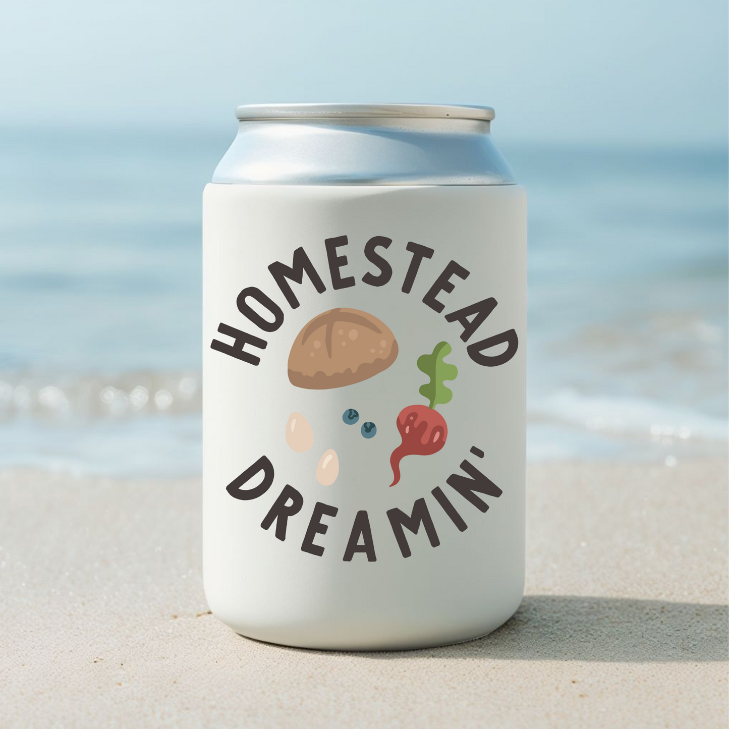 Homestead Dreamin