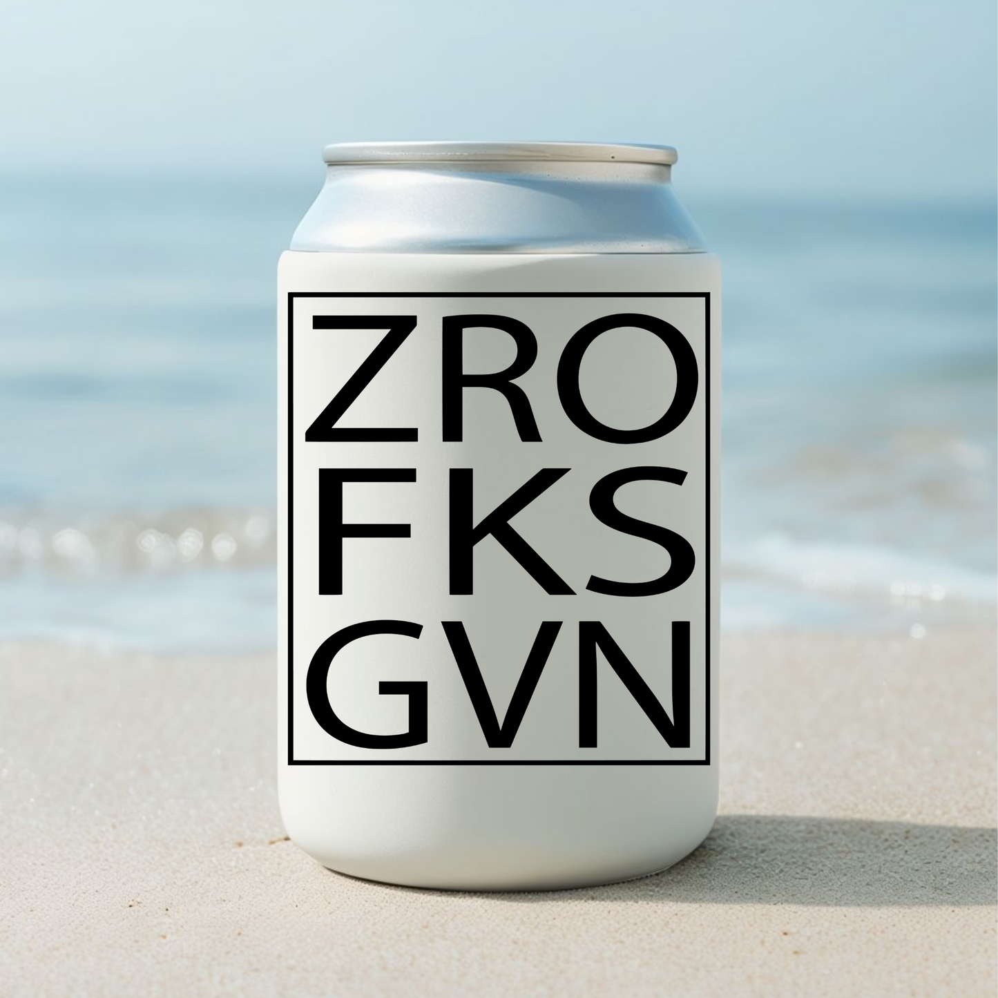 ZRO FKS GVN