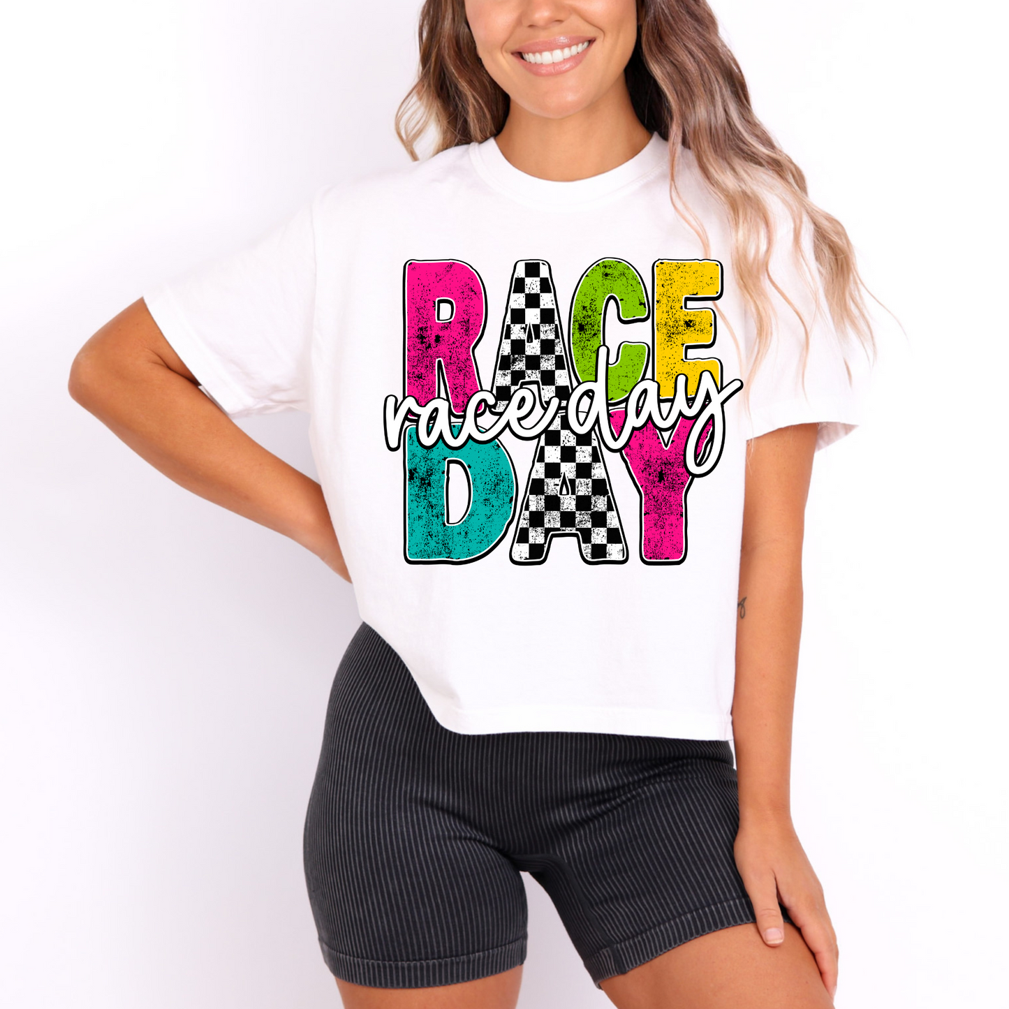 Race Day