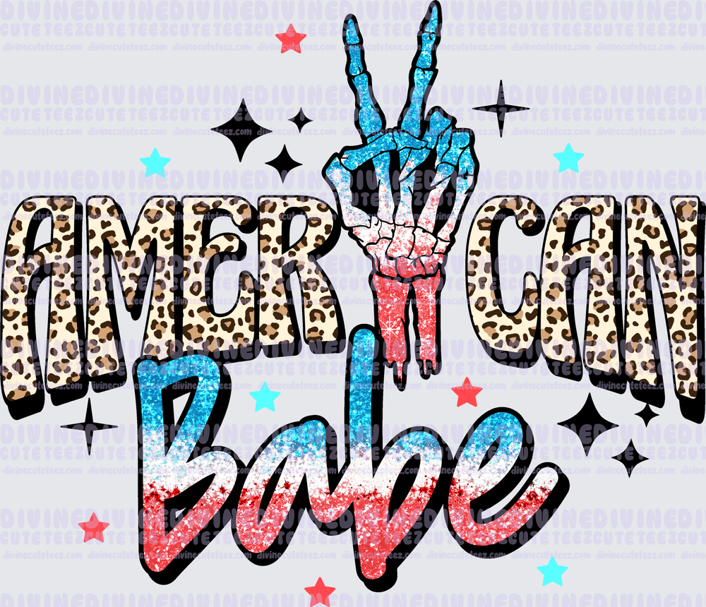 American Babe