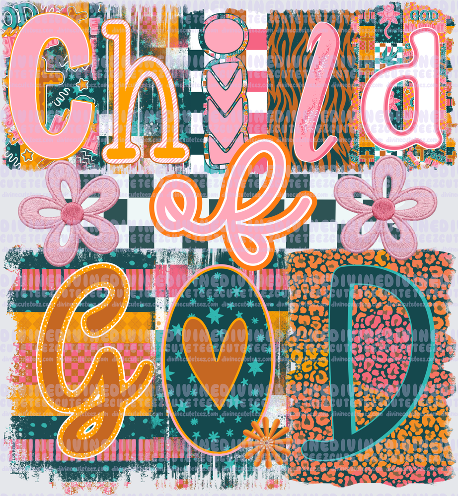 Child of God