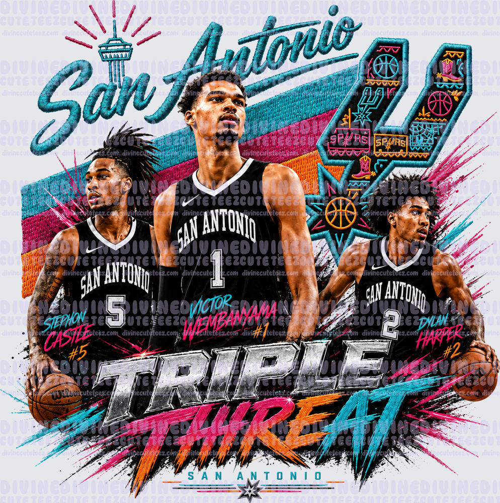 Triple Threat