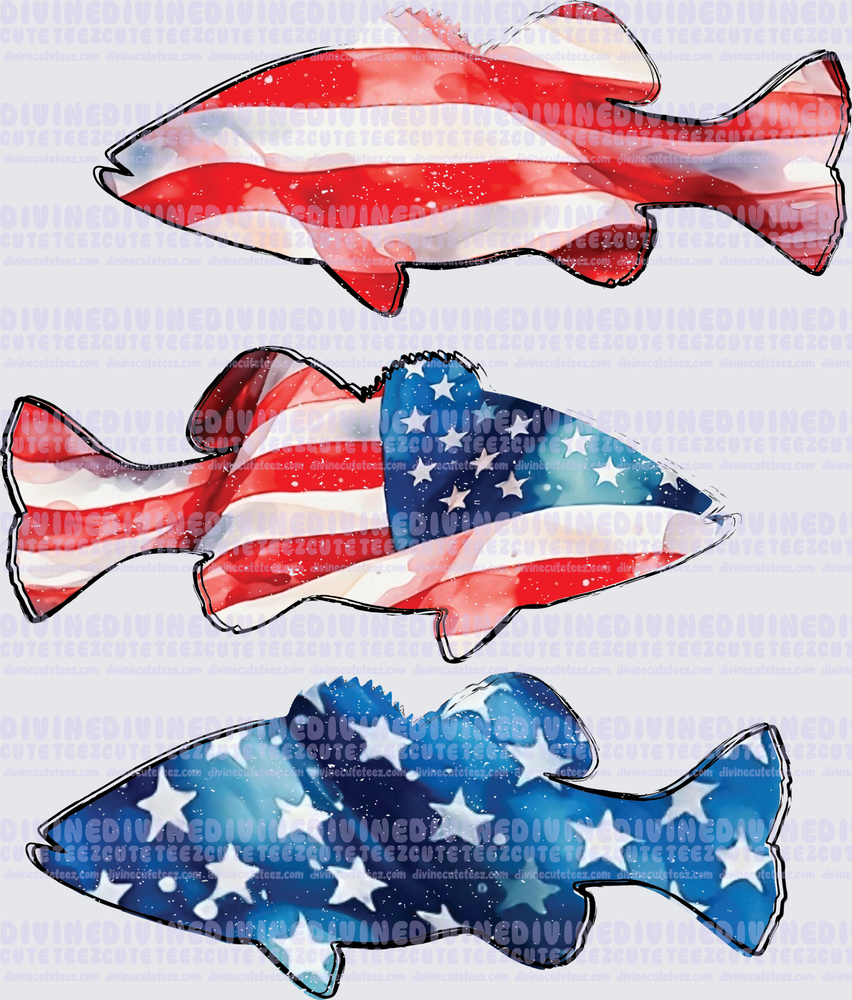 FOJ Fish