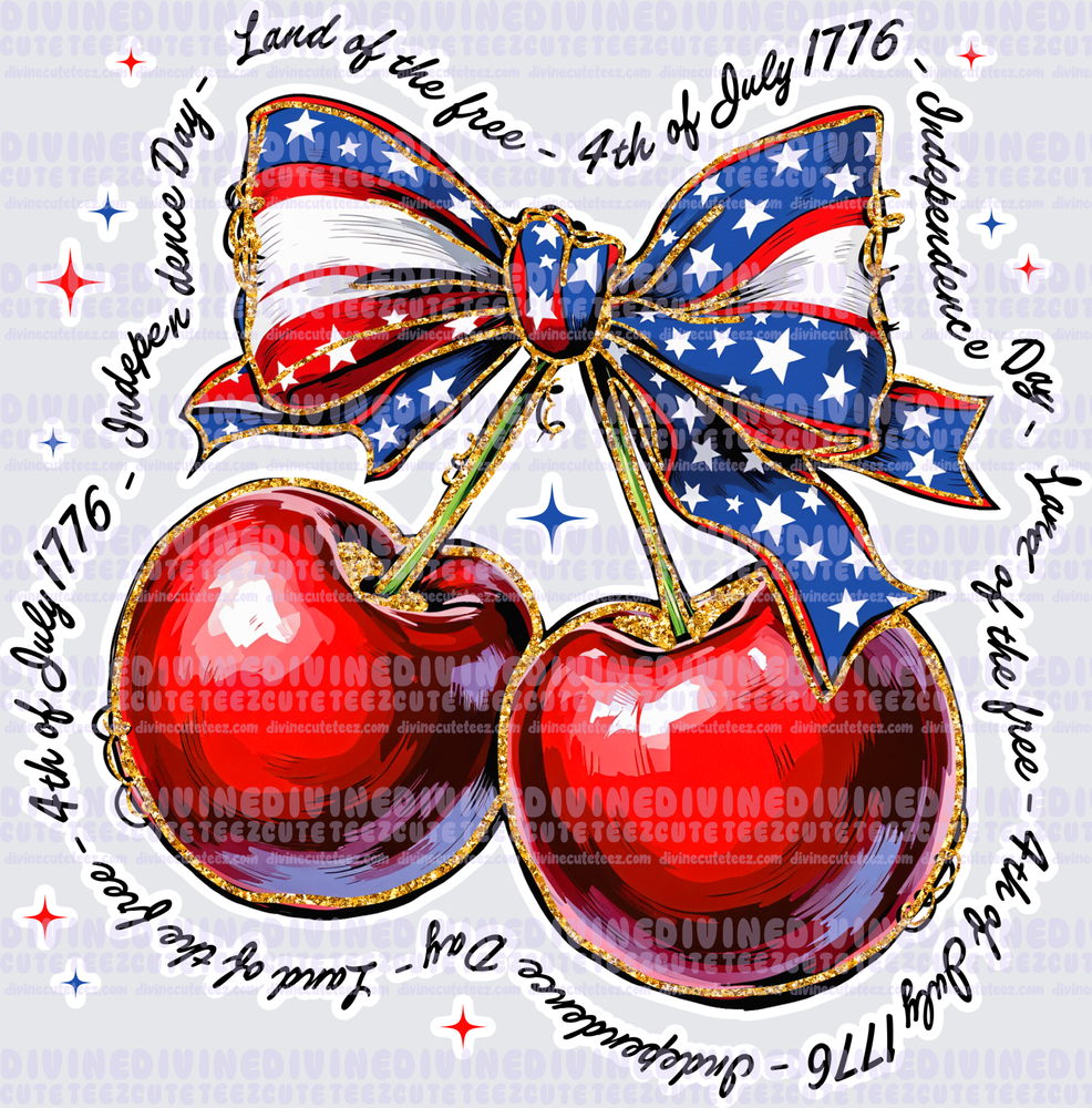 Foj Cherries