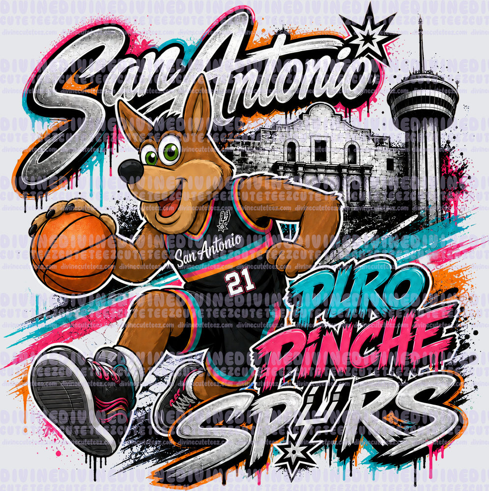 SA Puro Pinche