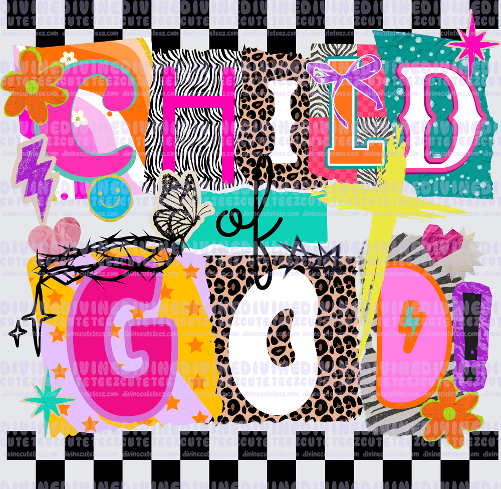 Child of God (2)