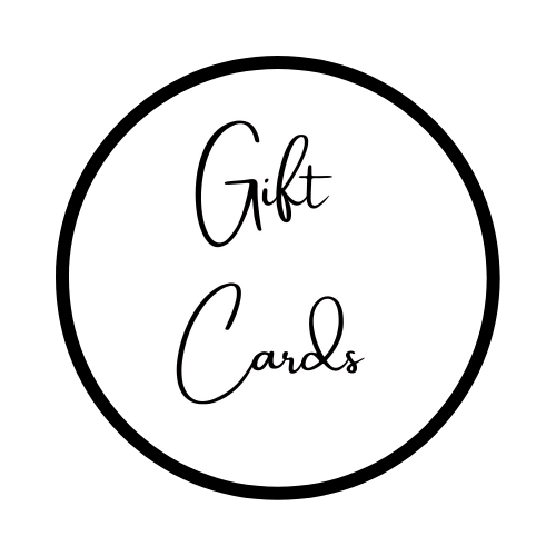 Gift Cards