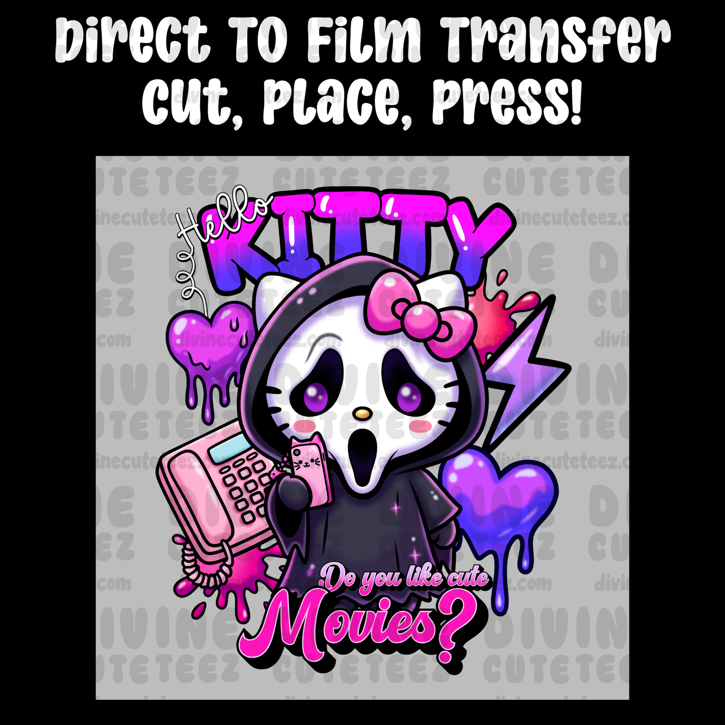 Cute Movies