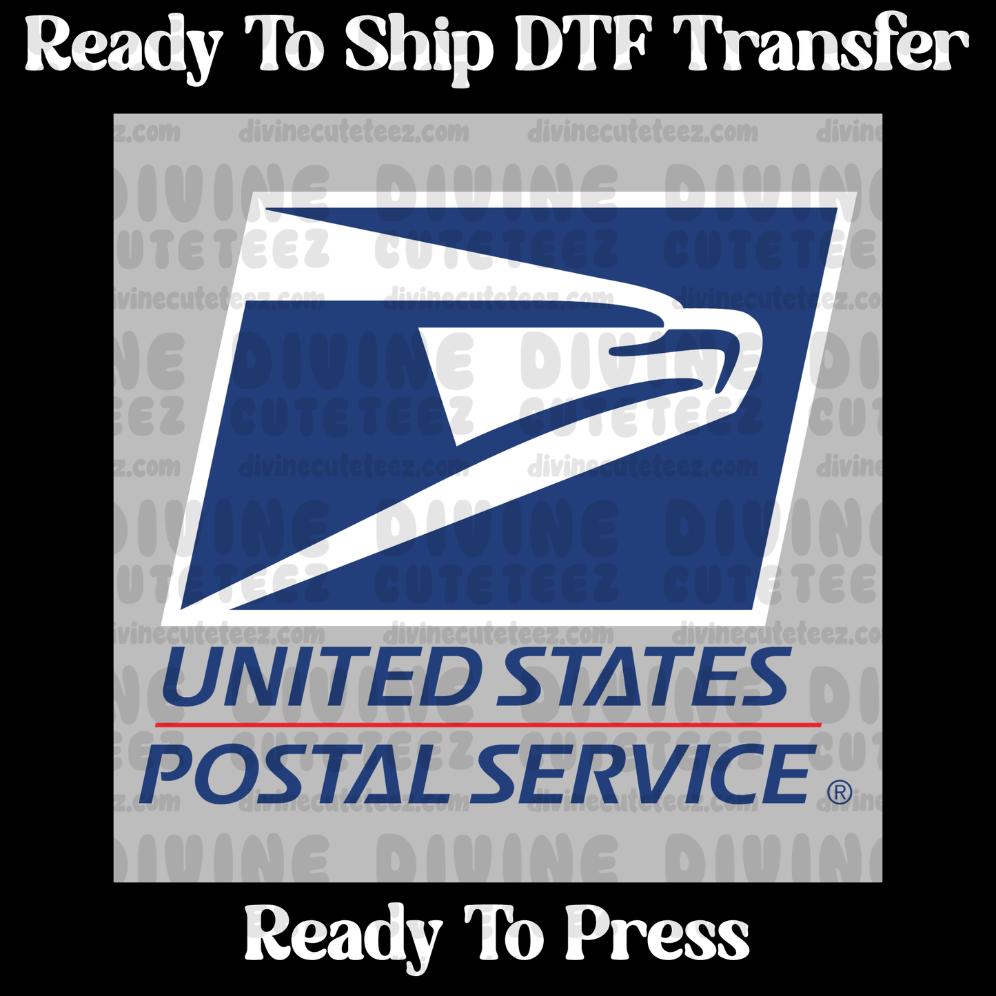 USPS