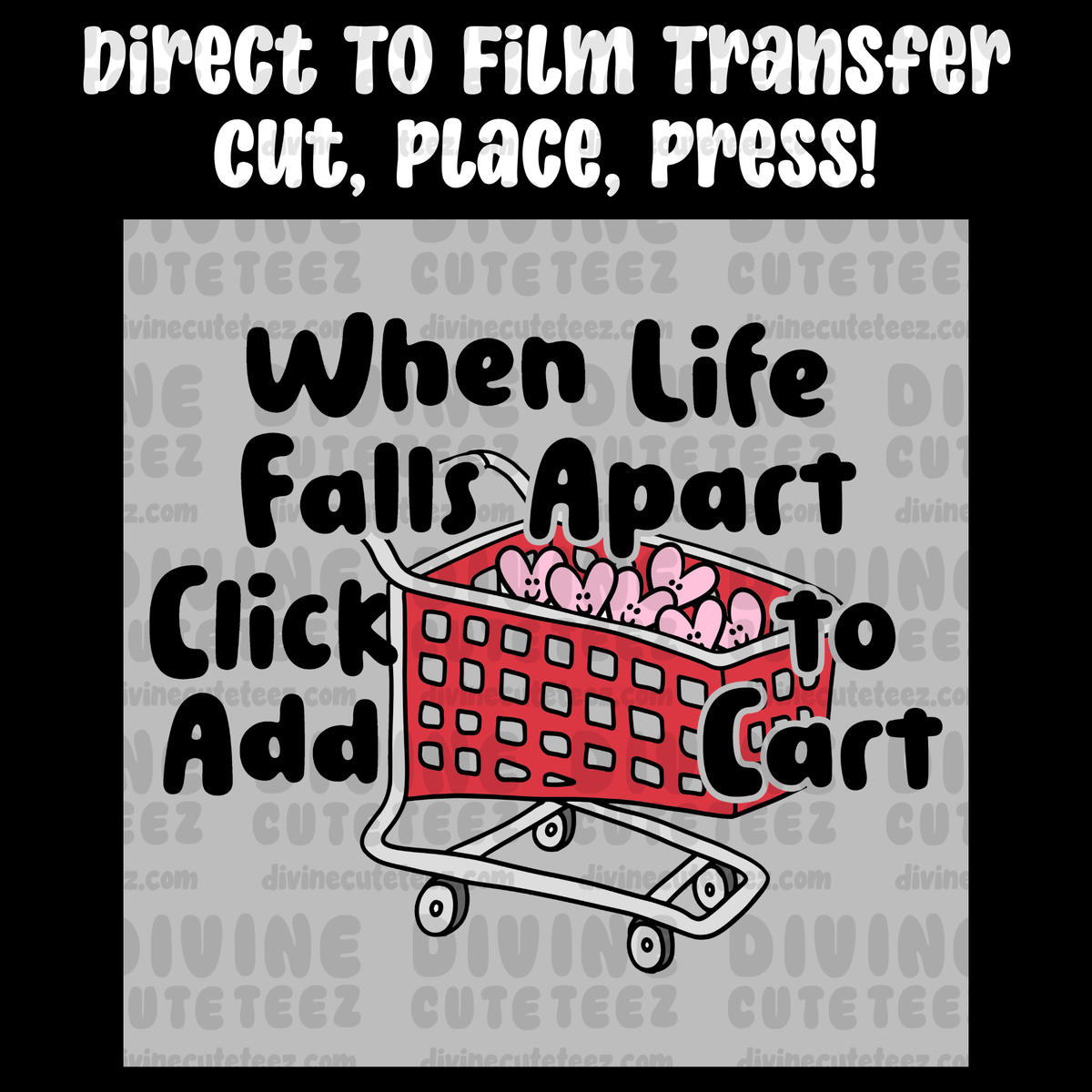 When Life Falls Apart Click Add To Cart