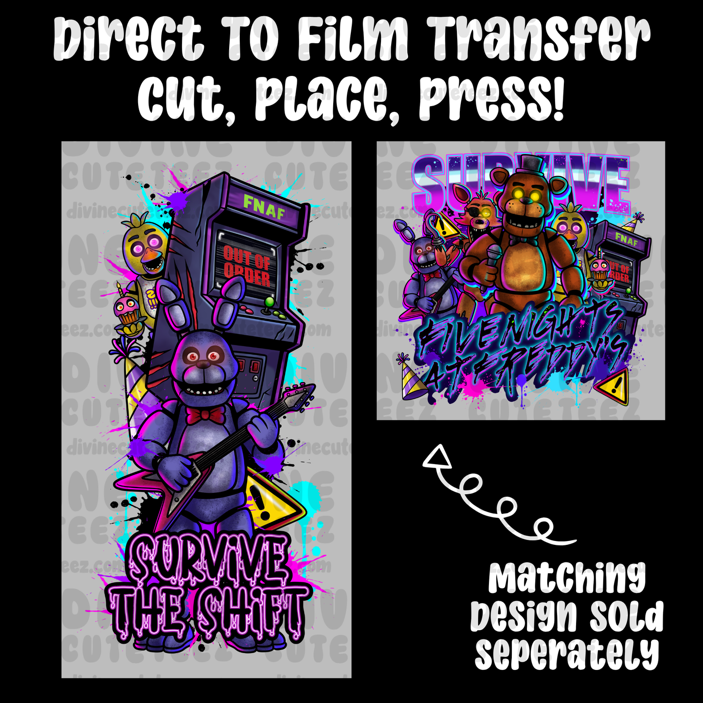 Survive