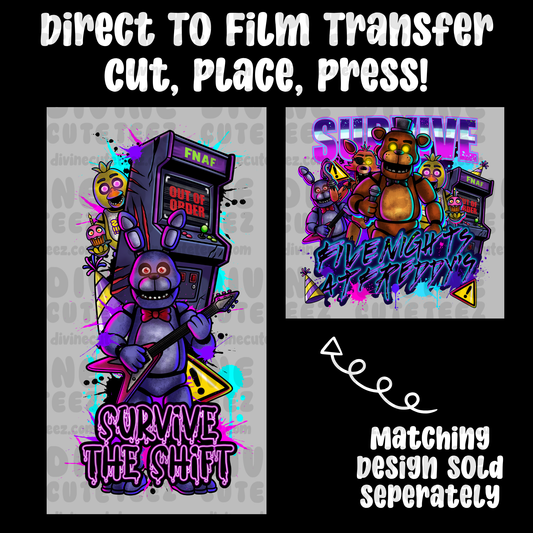 Survive