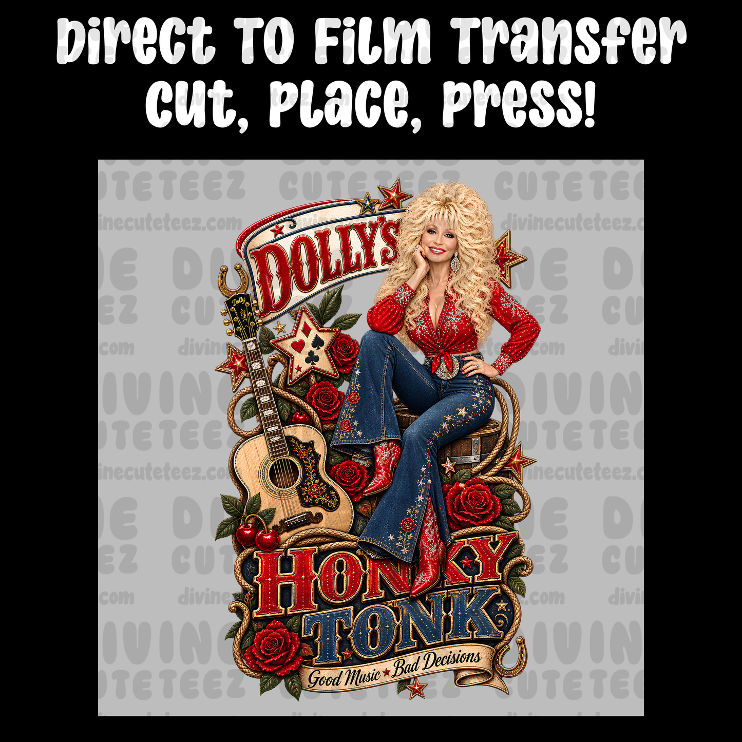Honky Dolly