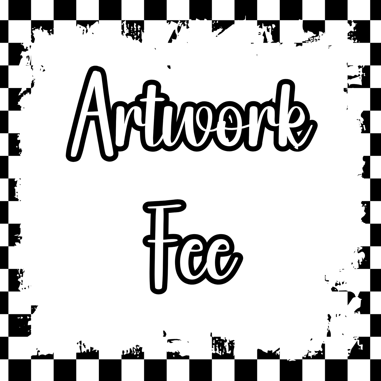 Artwork Protection Fee