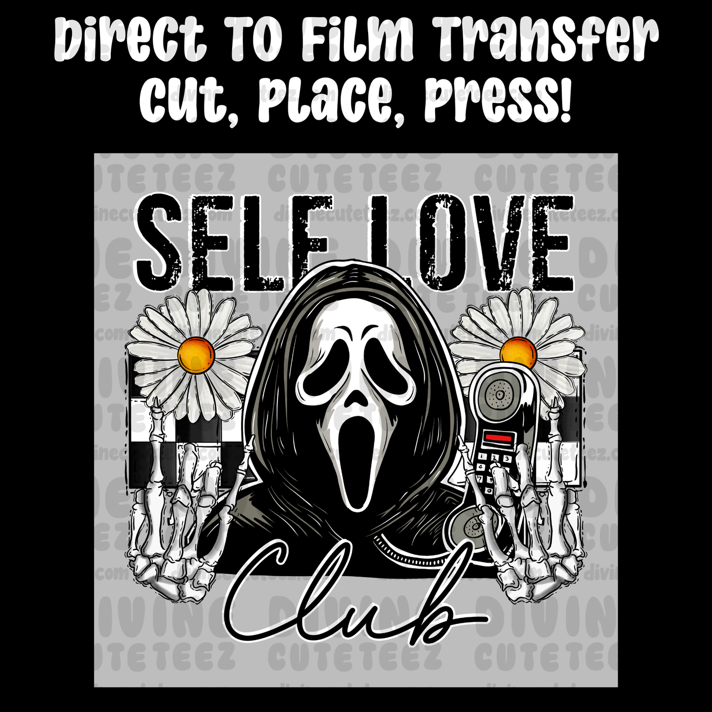 Self Love Club