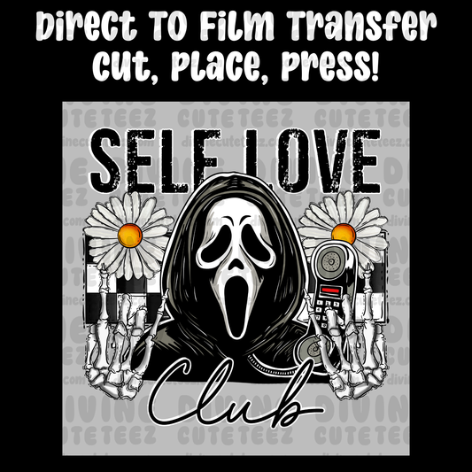 Self Love Club