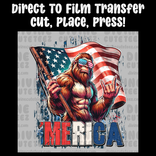 Merica