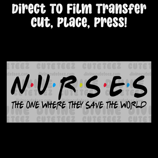 Nurses