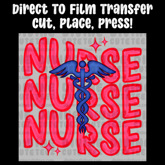 Nurse
