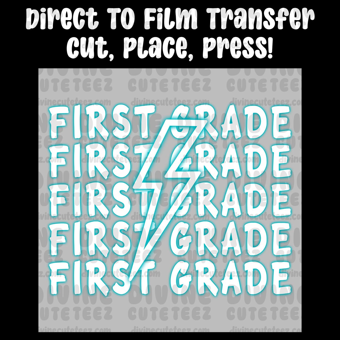 First Grade