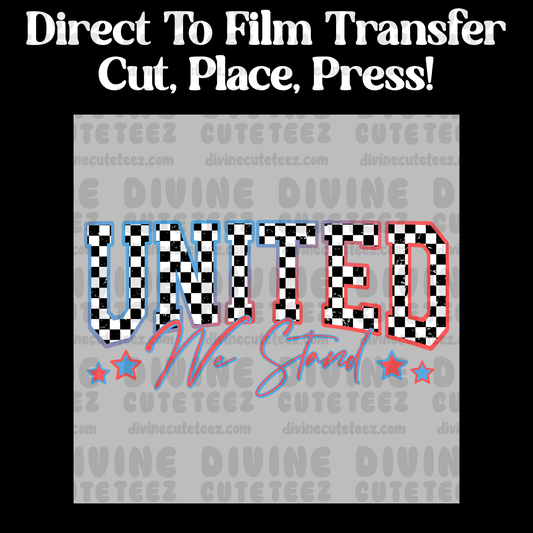 United We Stand