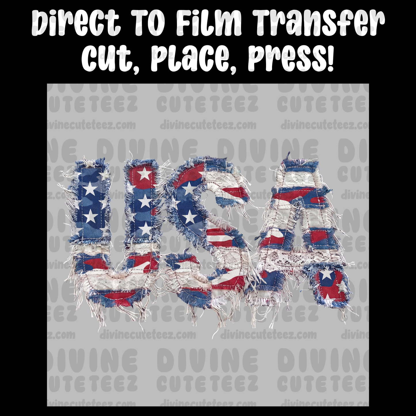 USA Fringe