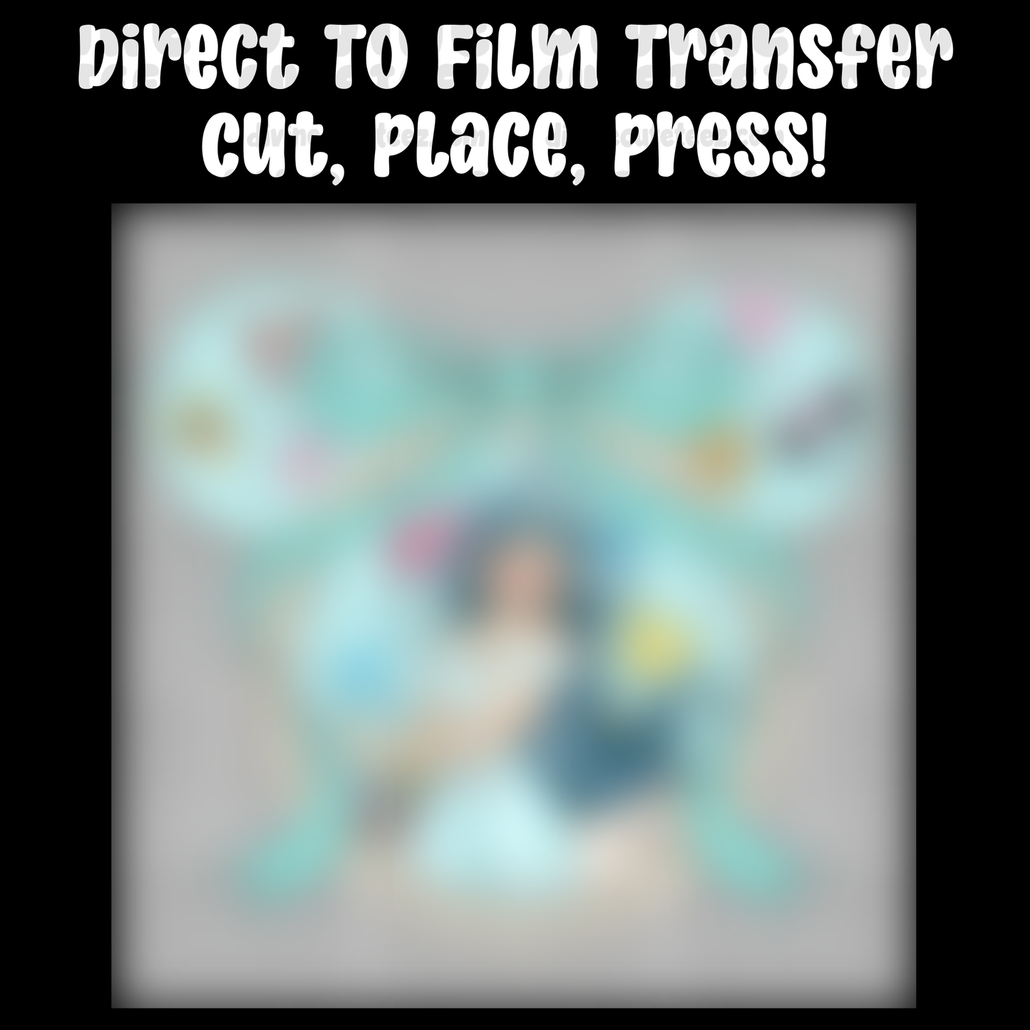Carpet Princess