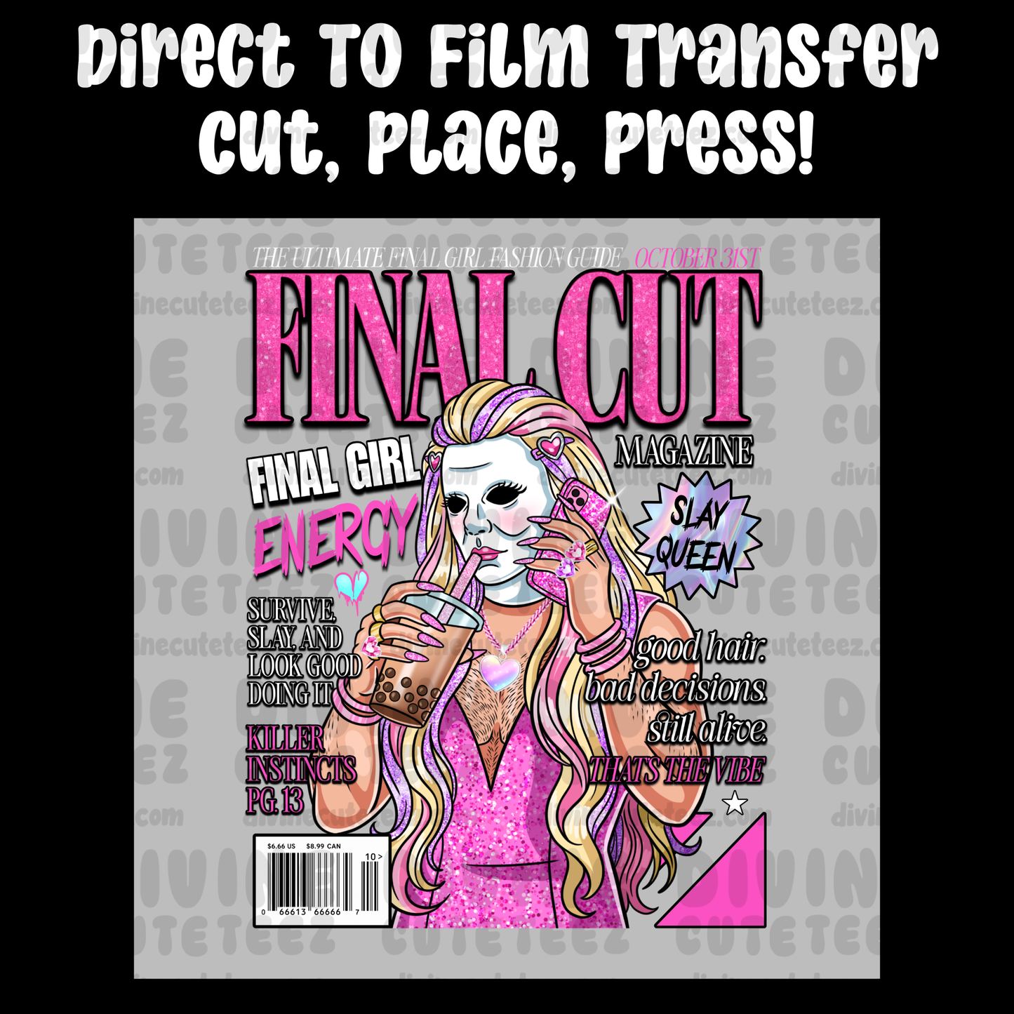 Final Cut