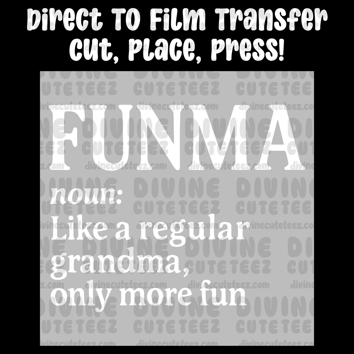 Funma