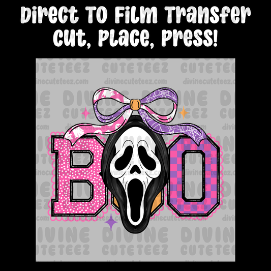 Boo
