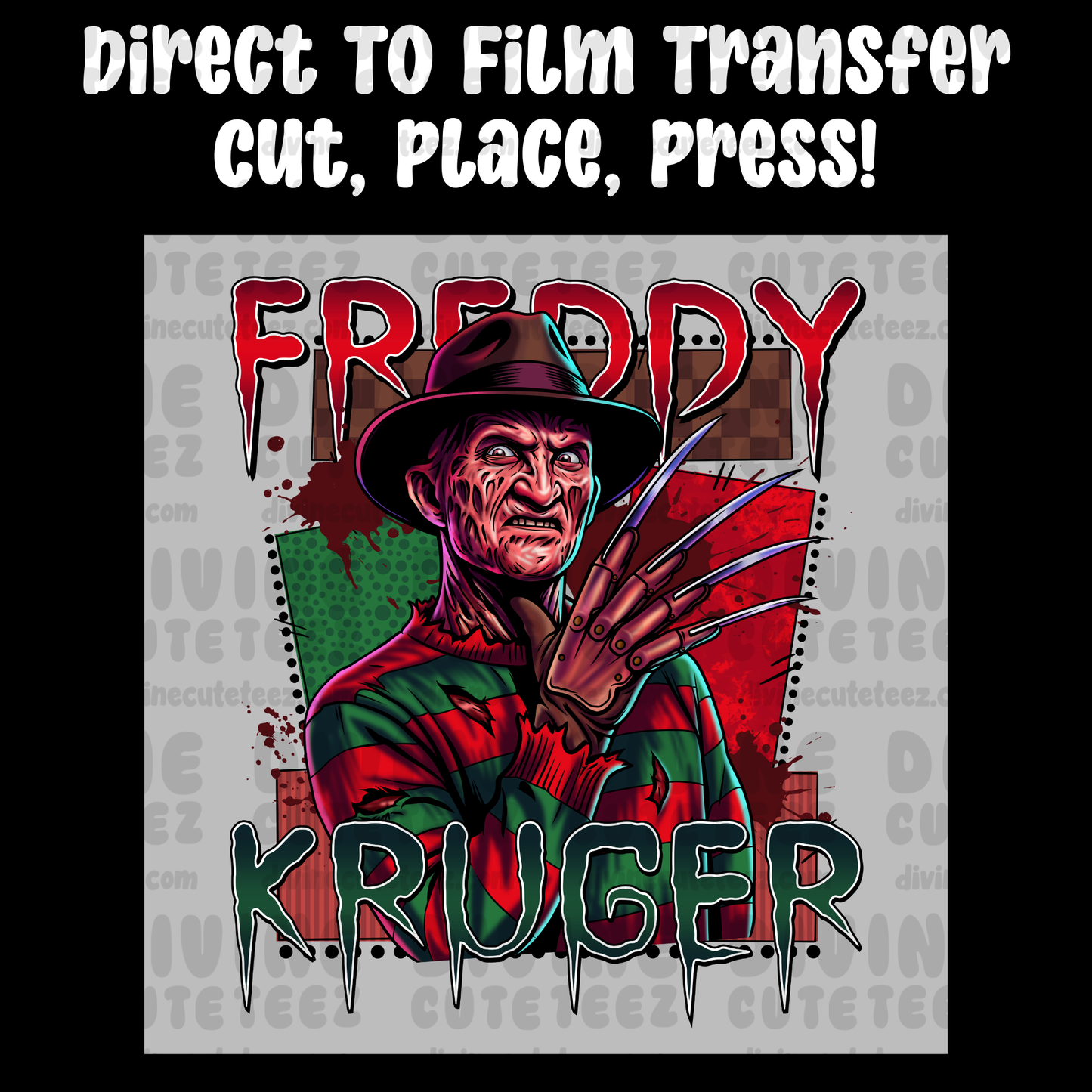 Freddy