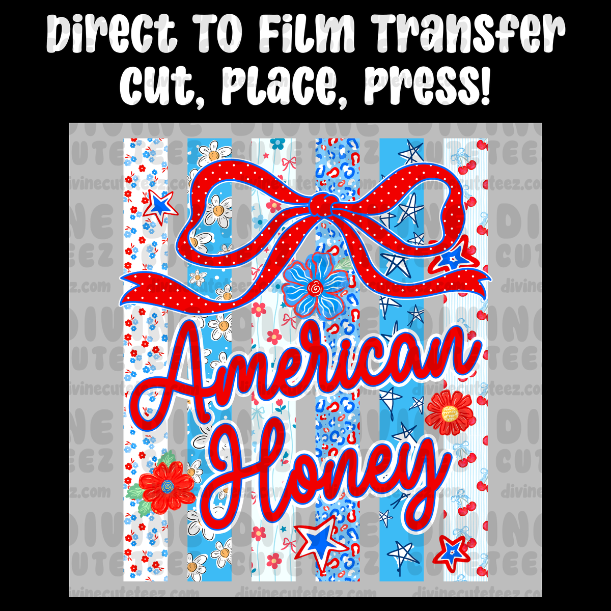 Ameican Honey