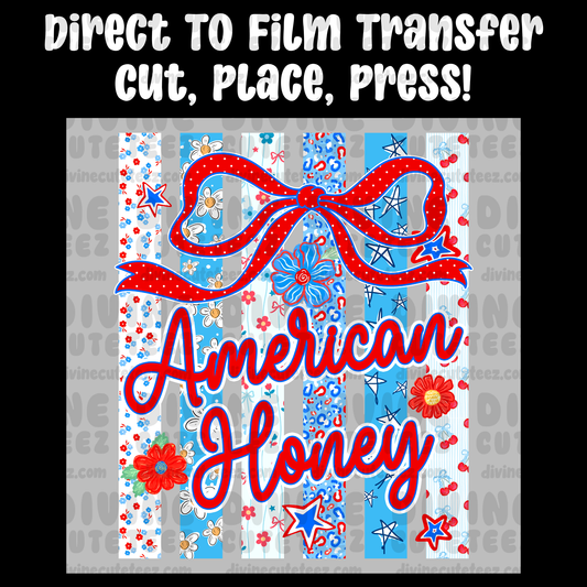 Ameican Honey