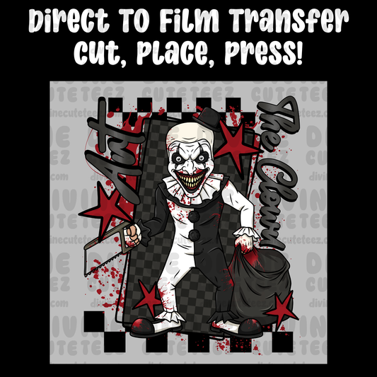 The Clown