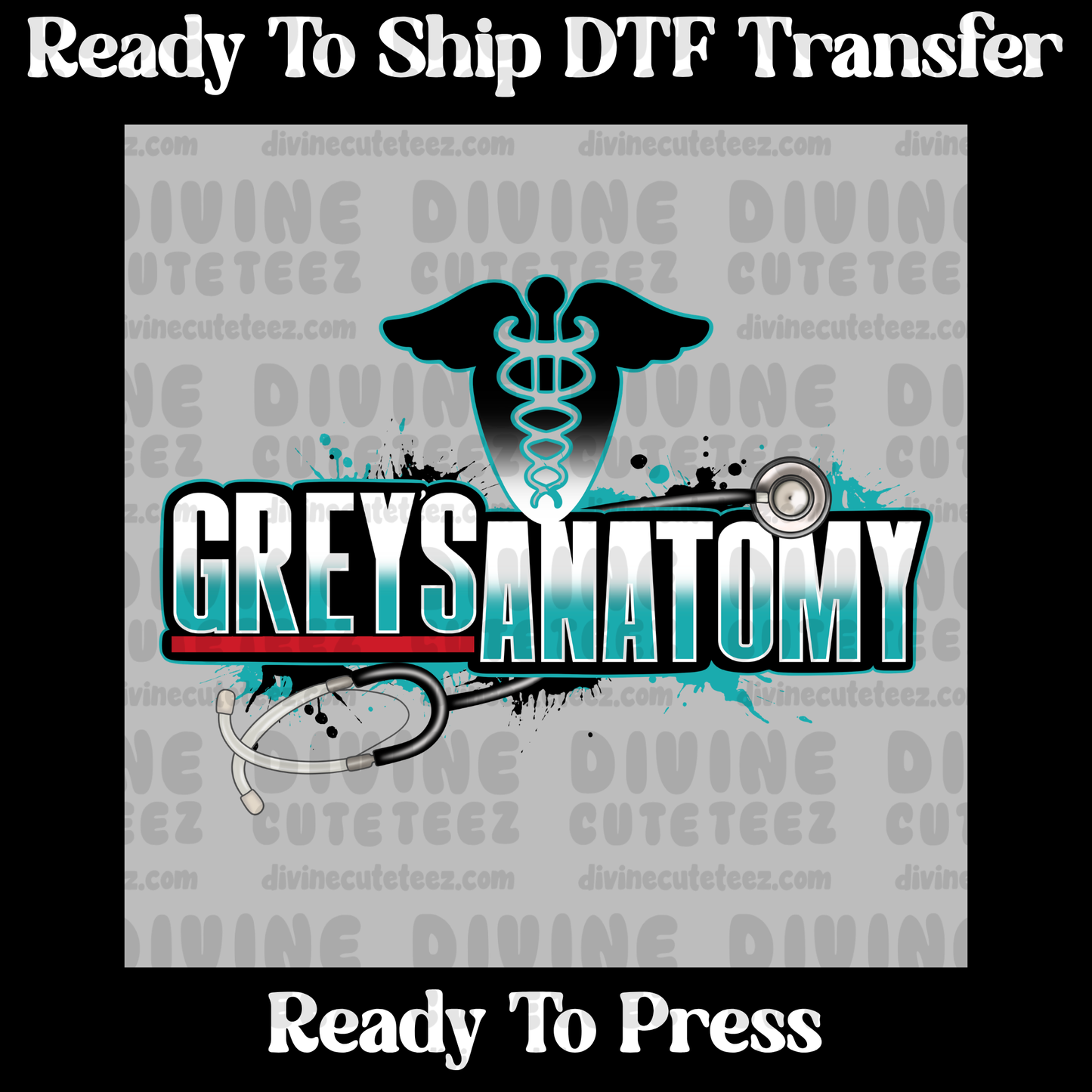 Greys Anatomy