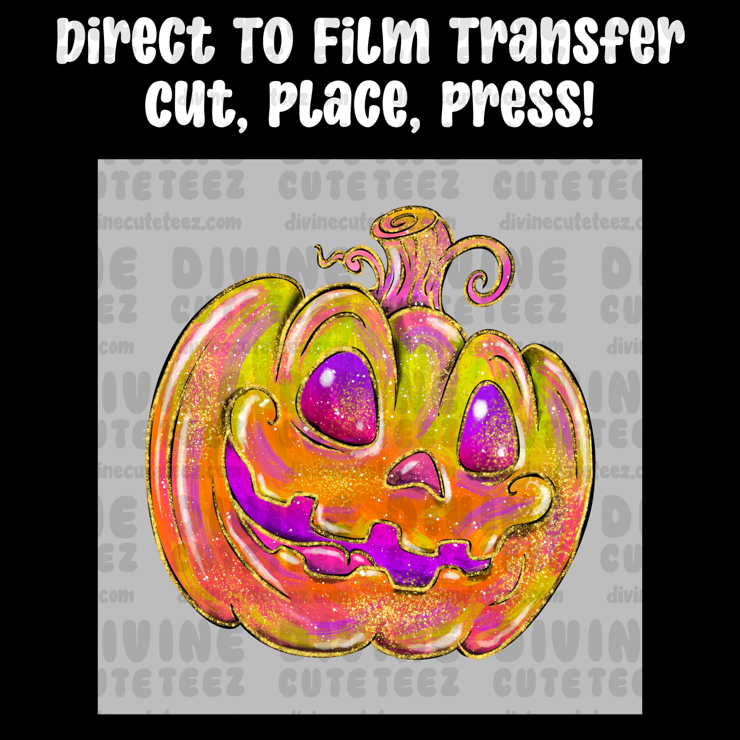 Pumpkin